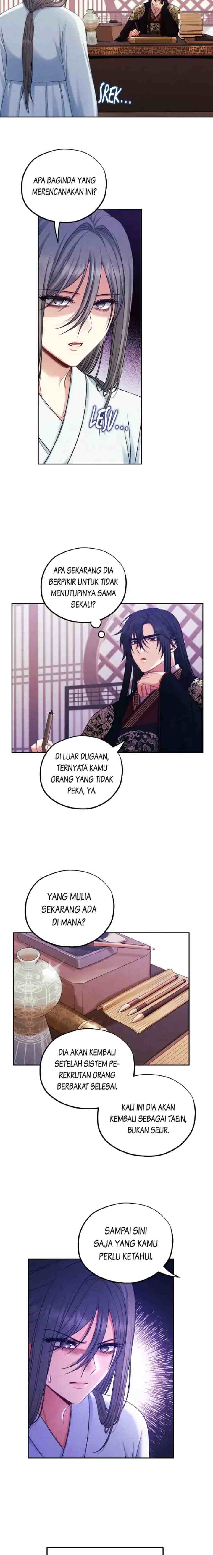 Elixir of the Sun chapter 96 halaman 6