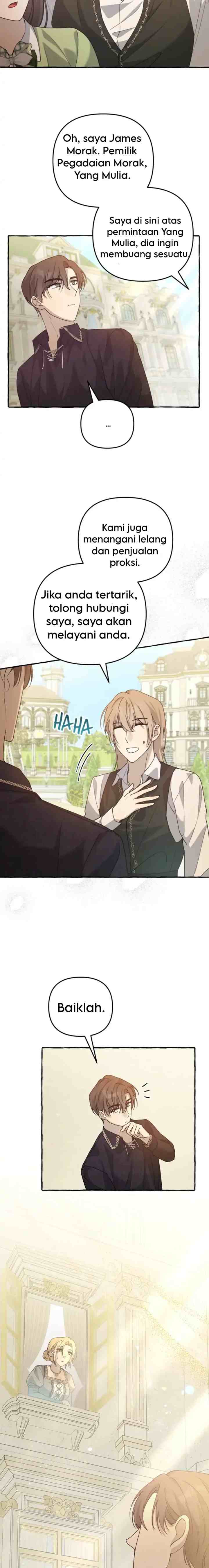 Are We Still In Love? chapter 13 halaman 10