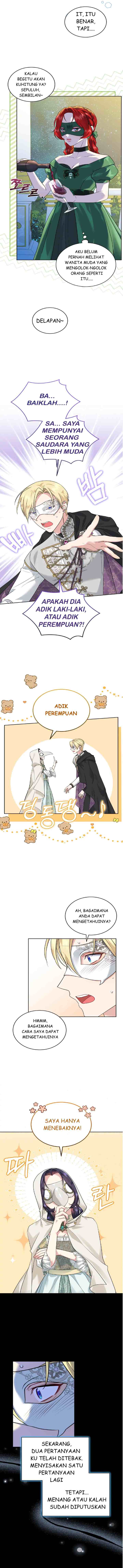 Fairy Legacy chapter 17 halaman 11