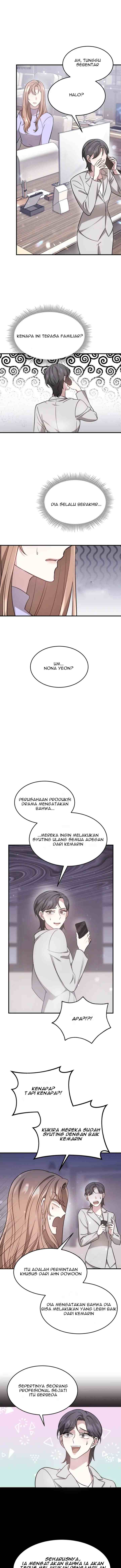 It's My First Time Getting Married chapter 5 halaman 13