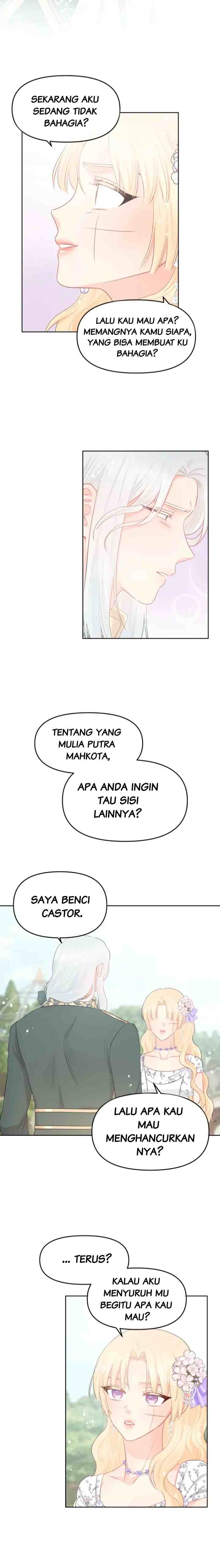 Don't Concern Yourself With That Book chapter 36 halaman 14