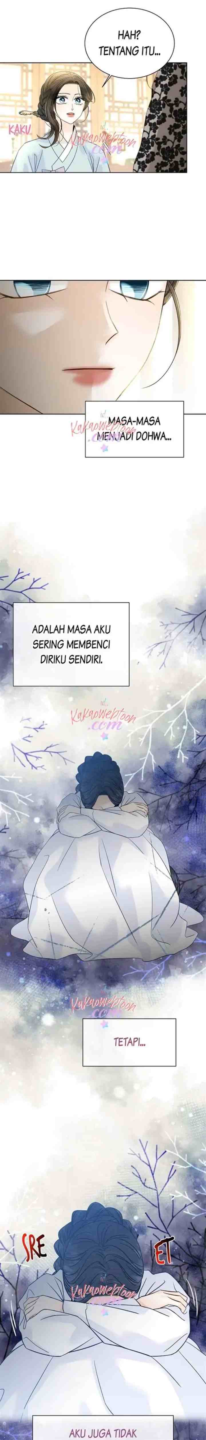 Oh! My Hubby-nim chapter 41 halaman 12