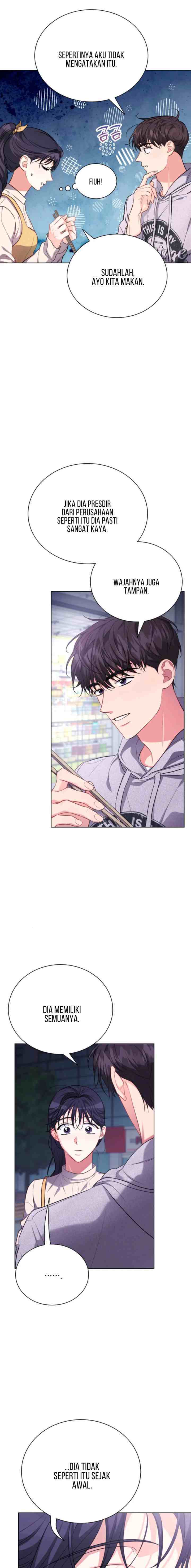 See You After Work chapter 22 halaman 4