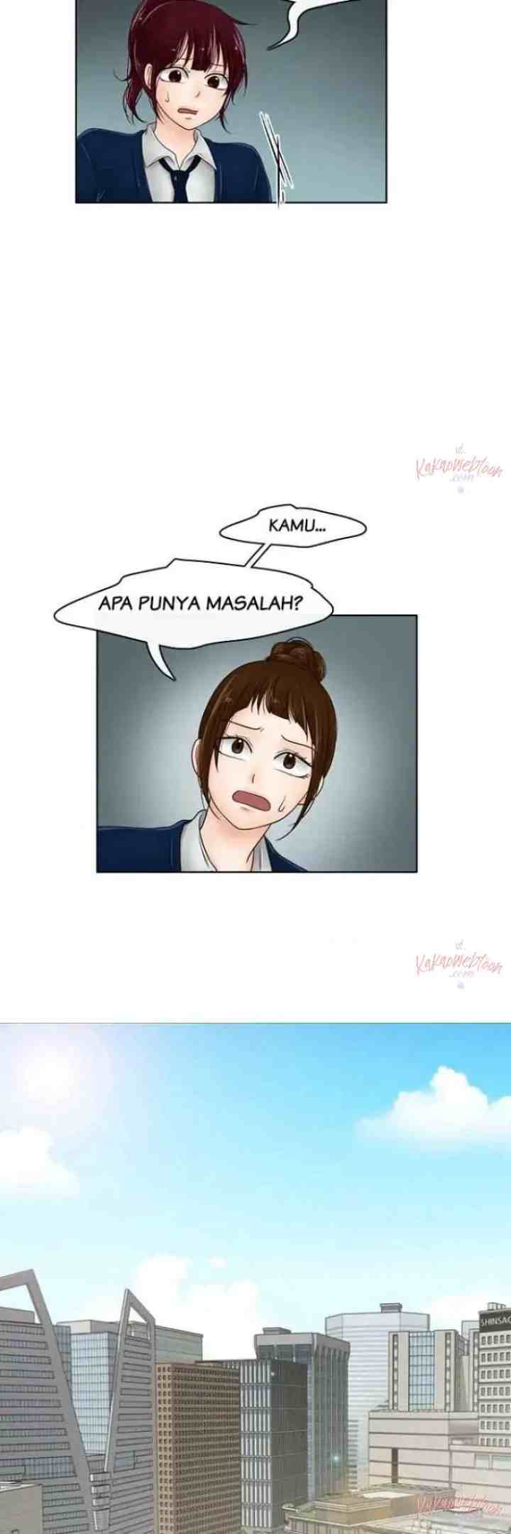 Love Pixie chapter 10 halaman 17