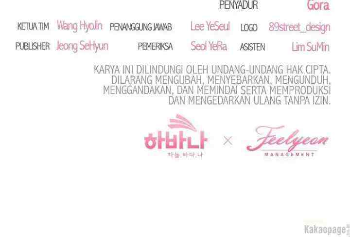 Save It For The Honeymoon chapter 43 halaman 12