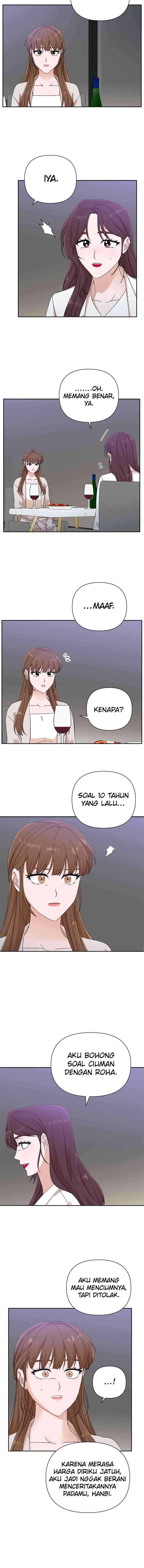 The Guy With Pretty Lips chapter 48 halaman 7