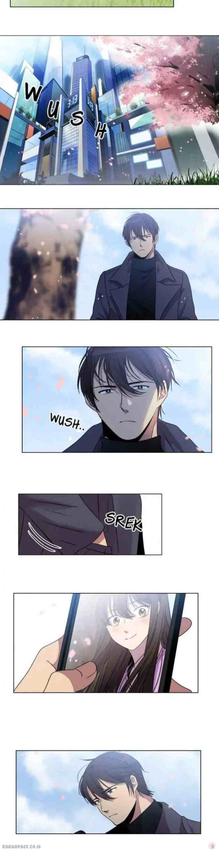 Nice to Meet You chapter 0 halaman 7
