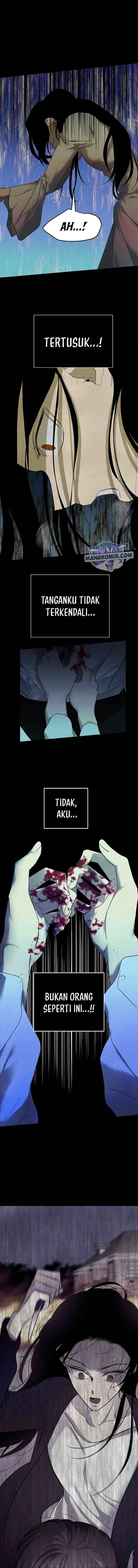 Loop chapter 143 halaman 16