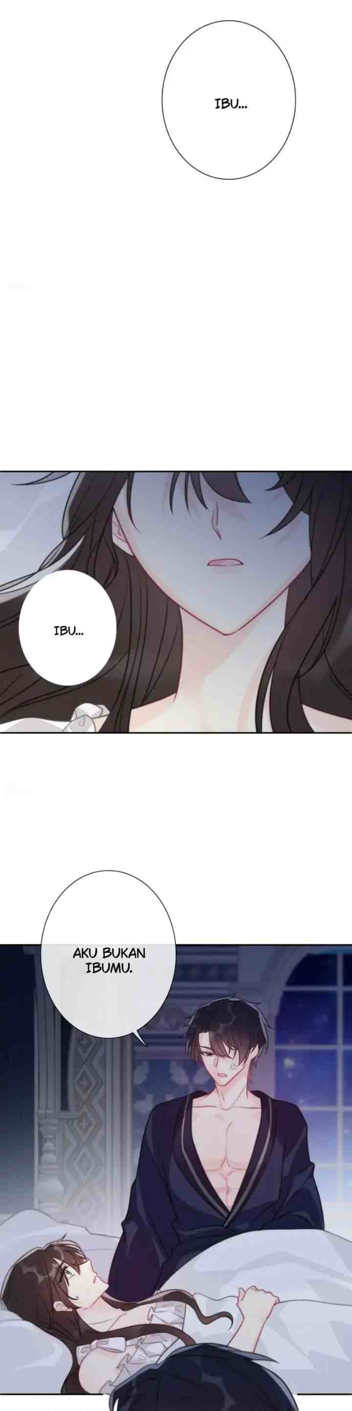 I Was Forced to Become the Princess of a Strange World? chapter 39 halaman 4