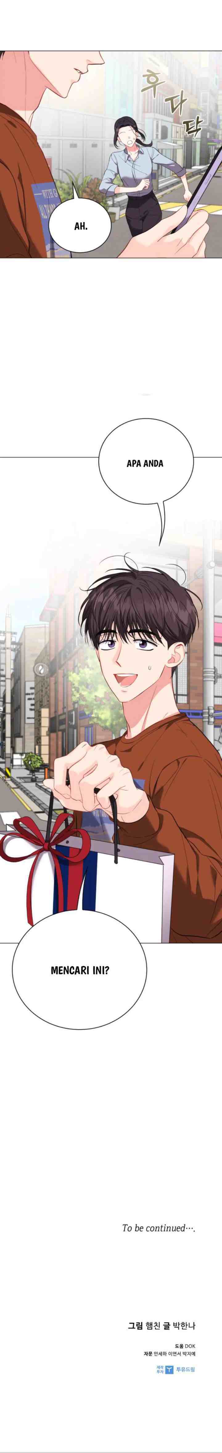 See You After Work chapter 42 halaman 19