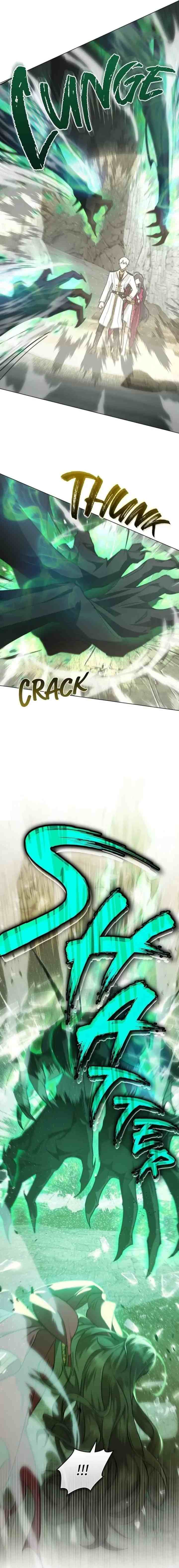 Rewriting My Tragic Ending chapter 6 halaman 8