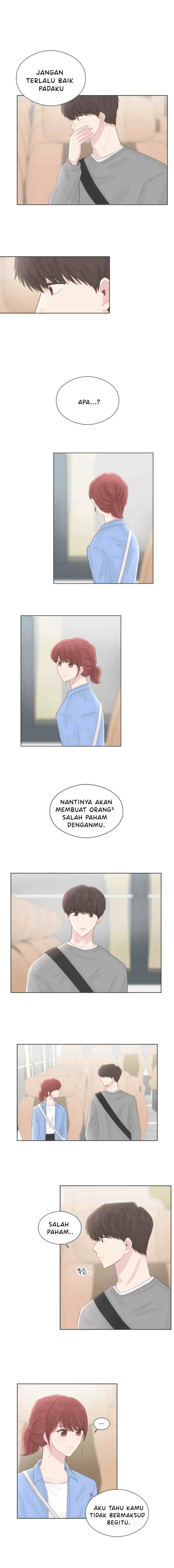 Exchange Male and Female chapter 65 halaman 4