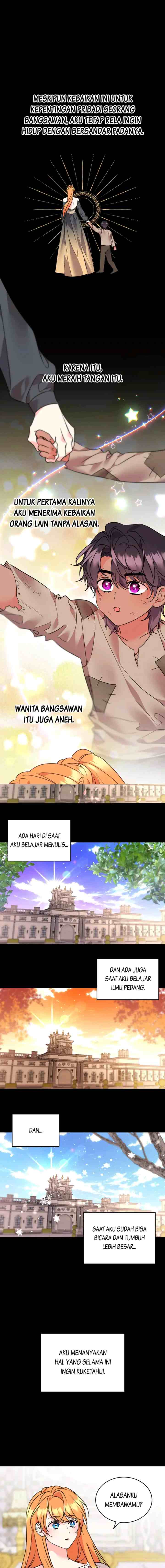 The Dukes 99th Bride chapter 77 halaman 7