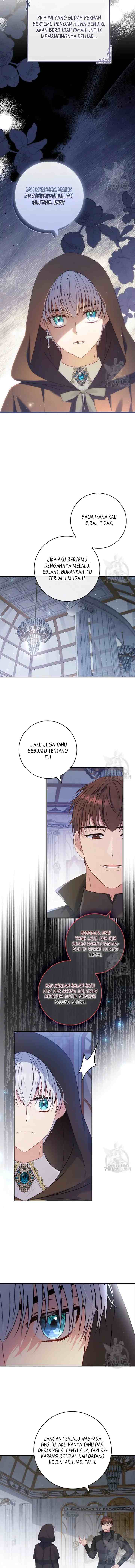 Fakes Don't Want To Be Real chapter 45 halaman 8