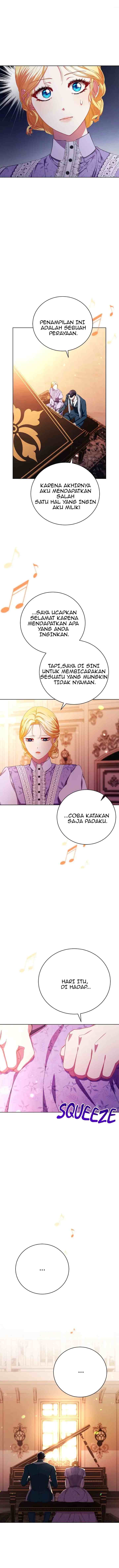 Love Doesn't Matter chapter 30 halaman 11