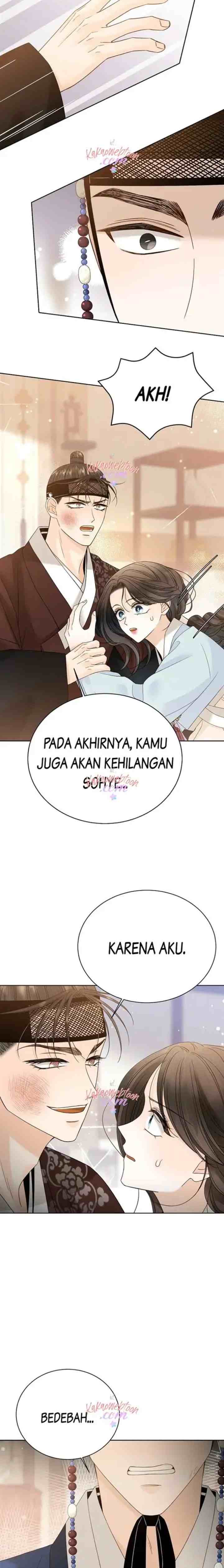 Oh! My Hubby-nim chapter 45 halaman 9