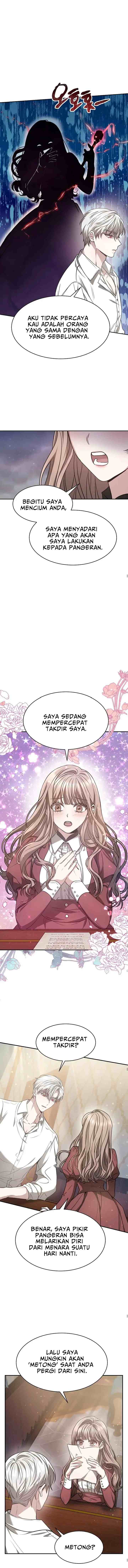 Living as a Maid of Confinement chapter 2 halaman 9