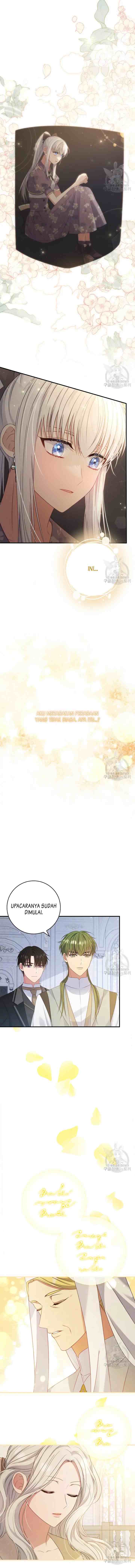Fakes Don't Want To Be Real chapter 37 halaman 10