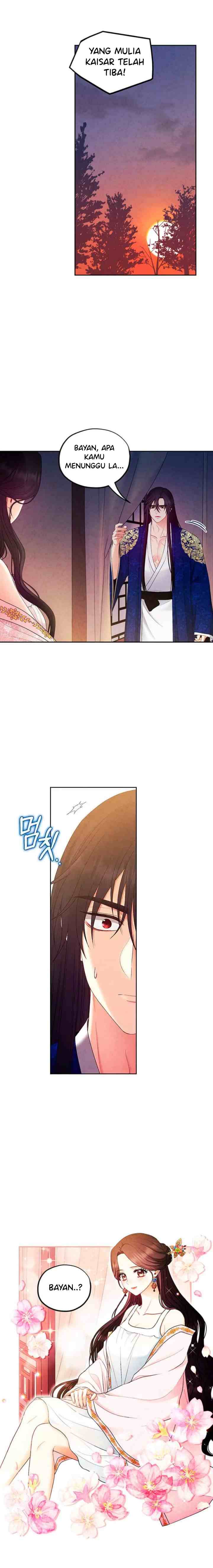 Elixir of the Sun chapter 78 halaman 14