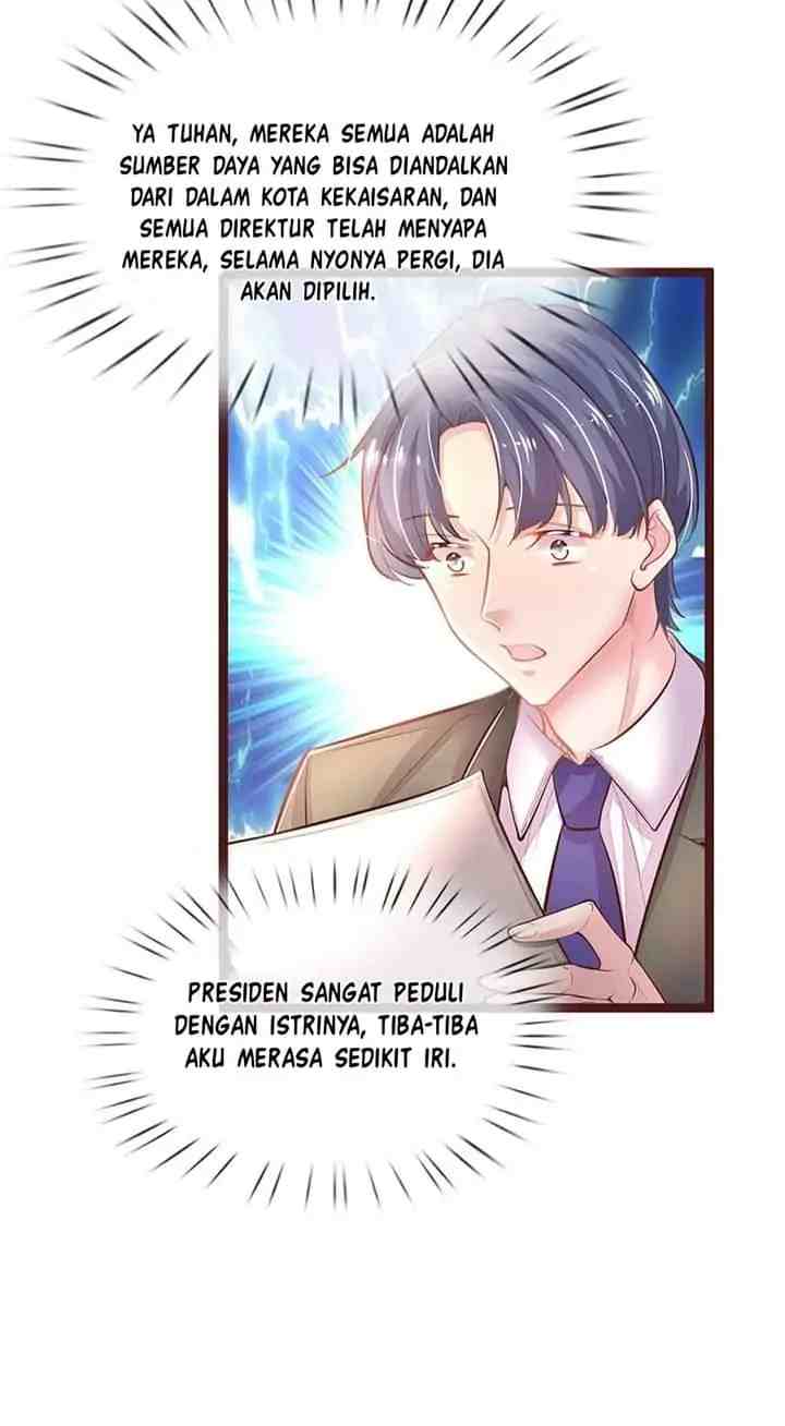 Drama Mommy Online Battle chapter 16 halaman 17