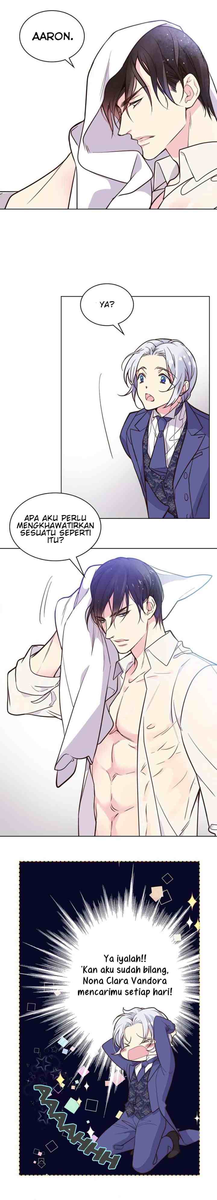 Béatrice chapter 7 halaman 16