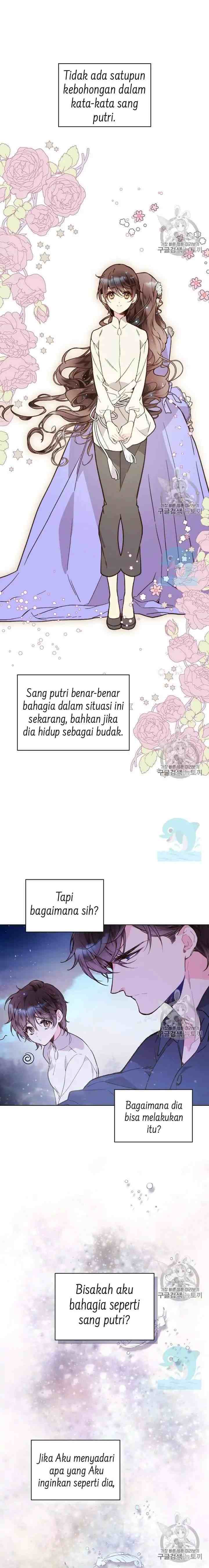 Béatrice chapter 43 halaman 6