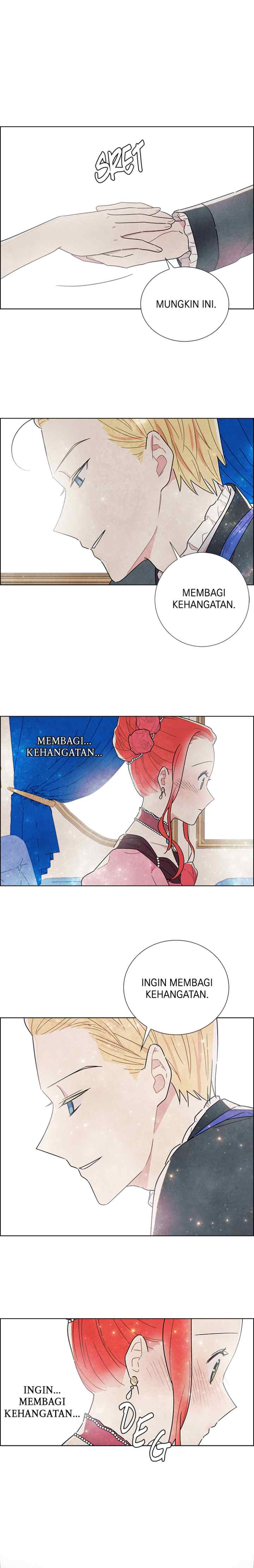 I Took the Male Lead's First Time chapter 7 halaman 14
