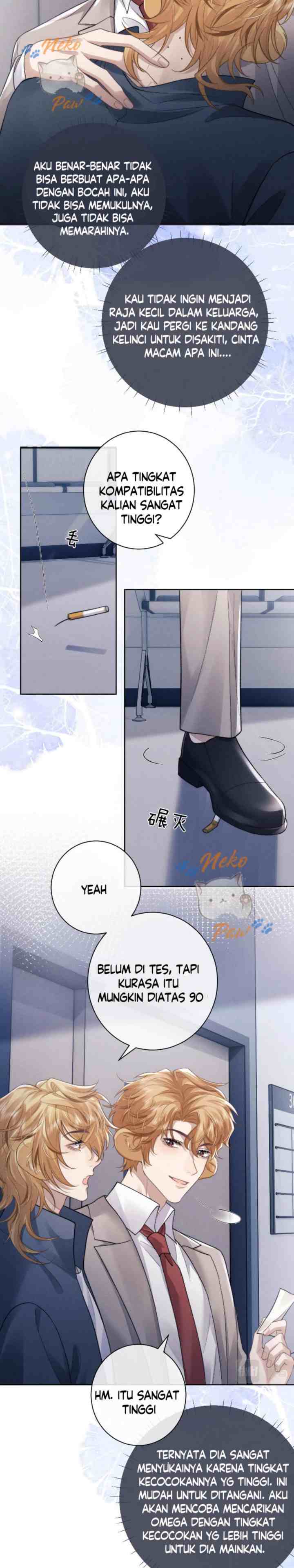 Everlasting Love chapter 49 halaman 10