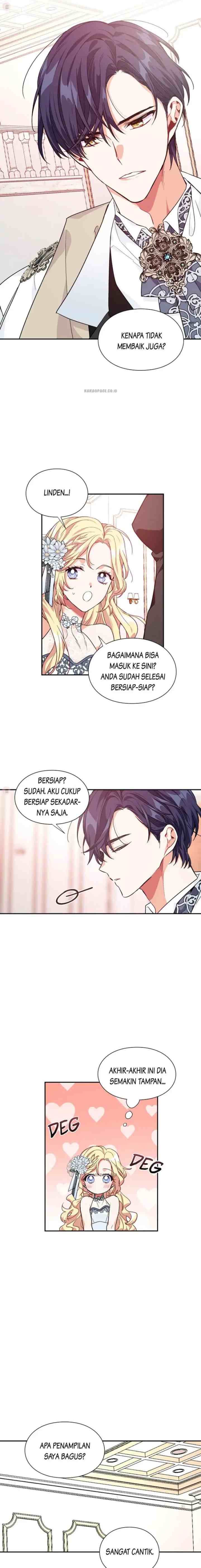 Doctor Elise: The Royal Lady with the Lamp chapter 120 halaman 13