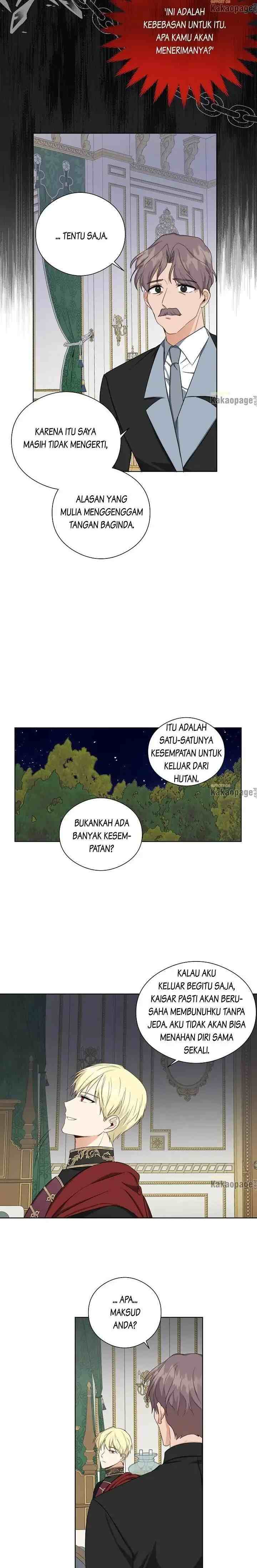 I Became the Wife of a Tragedy's Main Lead chapter 29 halaman 18
