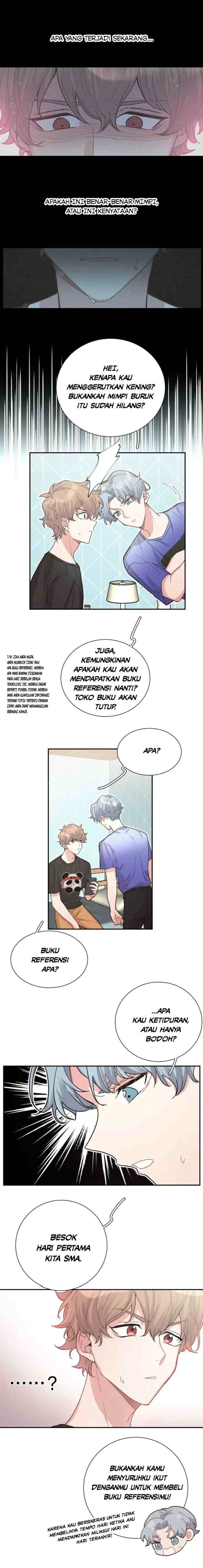 Don't Confess To Me chapter 1 halaman 18