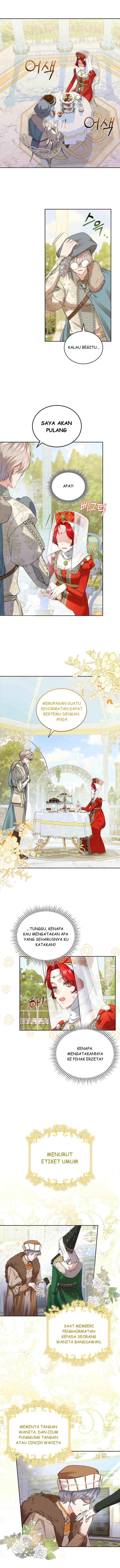 Fairy Legacy chapter 3 halaman 5