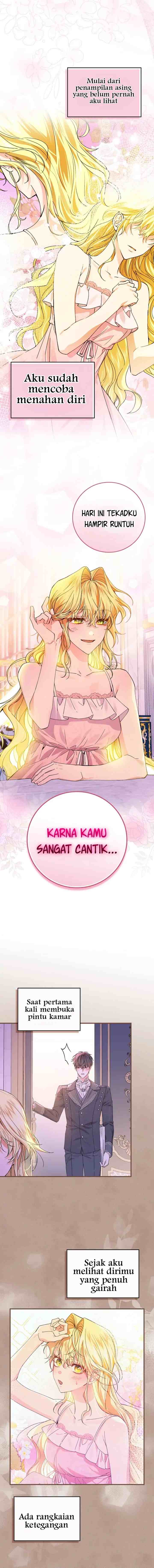 The Perfect Plan For A Fairy Tale Ending chapter 49 halaman 17