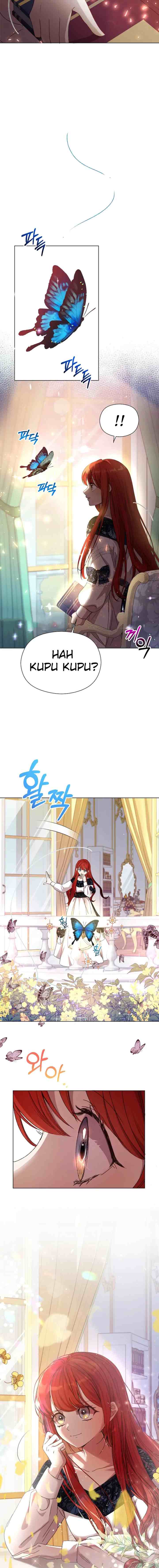 I Accidentally Seduced the Male Lead's Younger Brother chapter 3 halaman 16