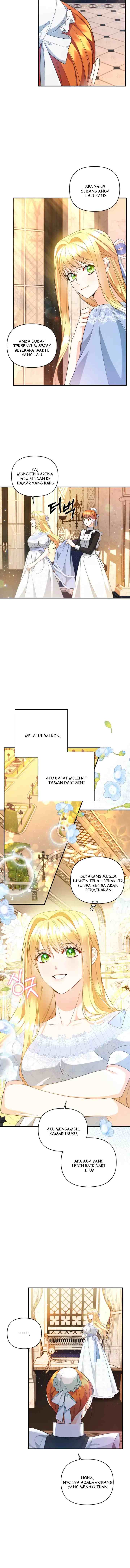 I Will Avoid the Male Lead and Make My Harem chapter 14 halaman 13