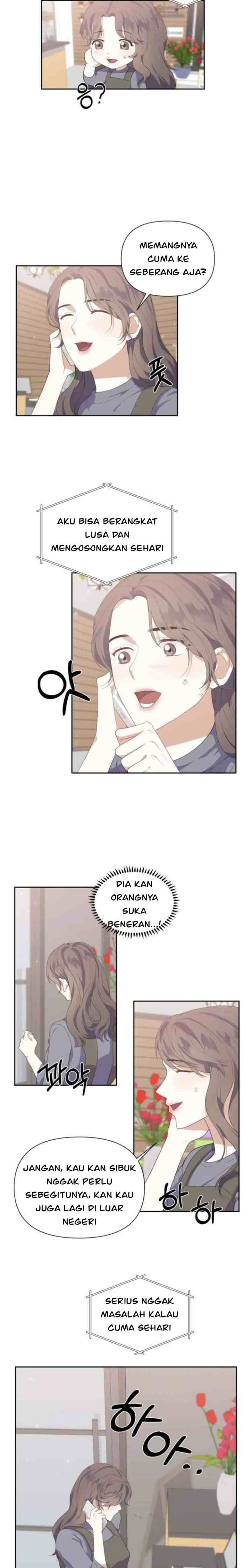 The Eun's Garden chapter 37 halaman 4
