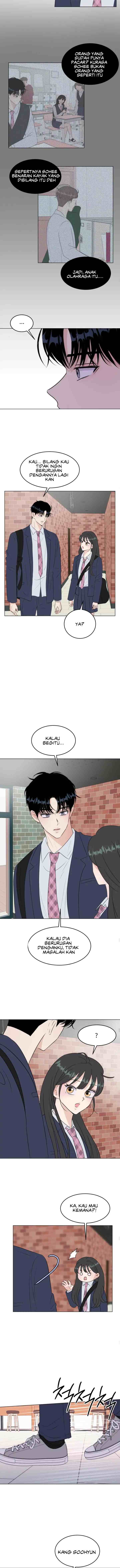Spoiler Highteen chapter 23 halaman 6