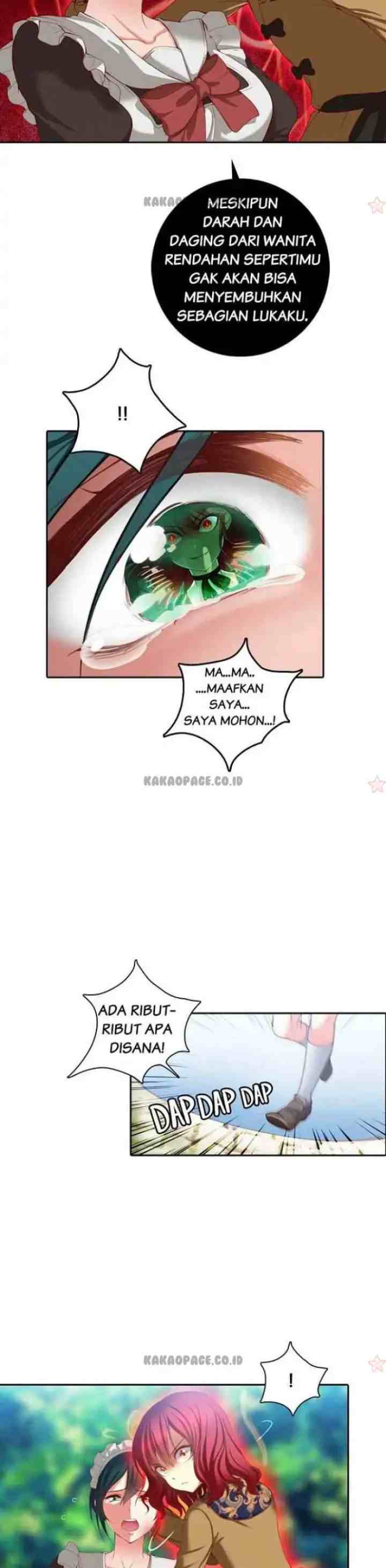 Adonis chapter 6 halaman 8