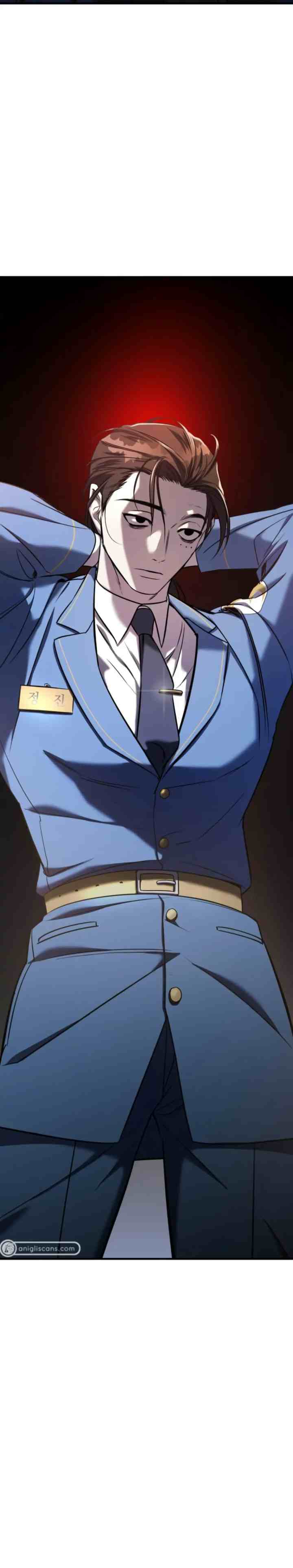 Villain With a Crush chapter 61 halaman 19