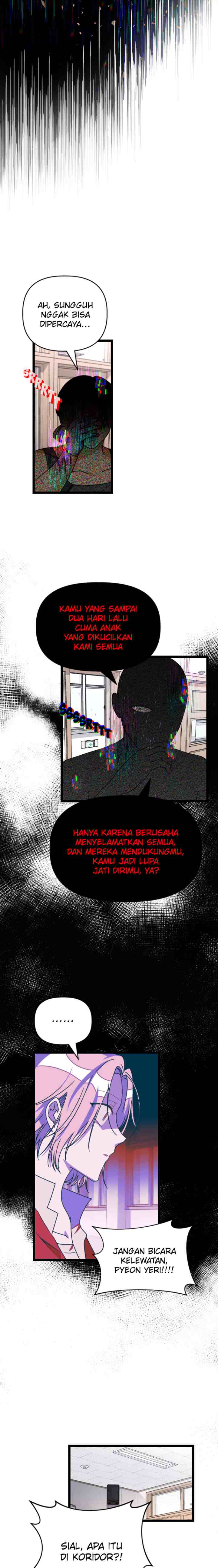 Survive Romance chapter 40 halaman 10