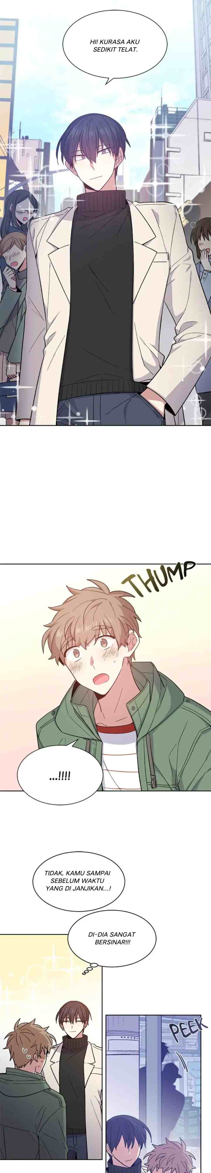 Candy Man chapter 29 halaman 8
