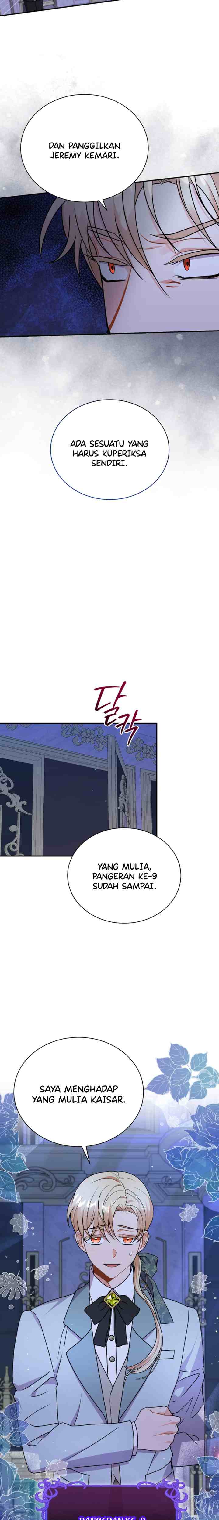 I Became The Villain's Trainer chapter 28 halaman 14