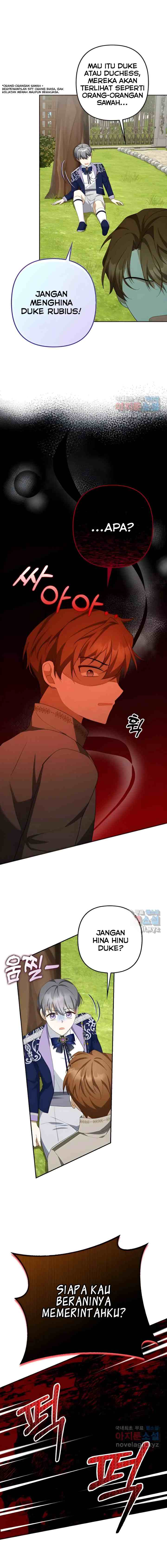 I'm A Cheater, But It's Okay chapter 41 halaman 7