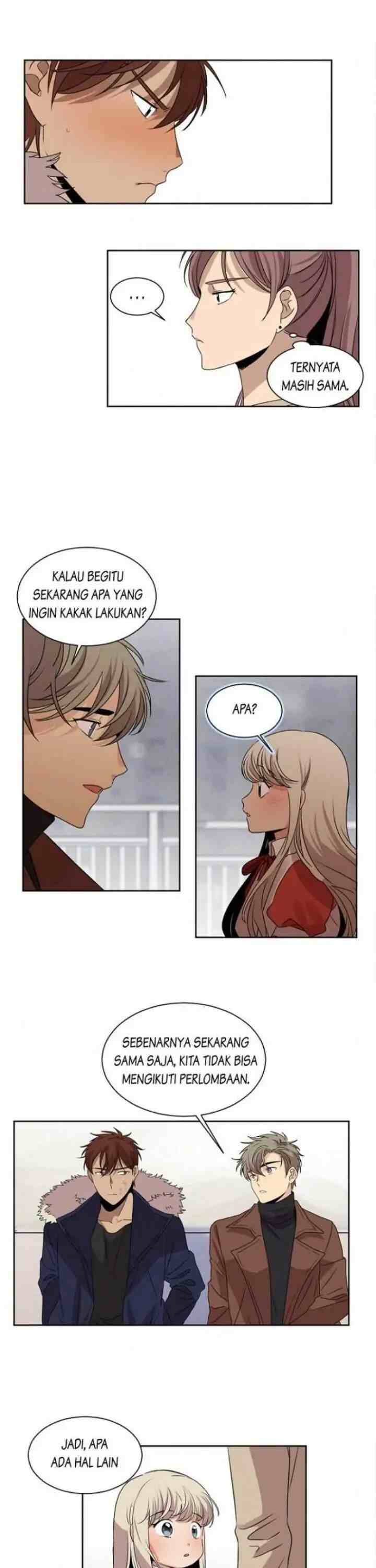 For Elise chapter 58 halaman 9
