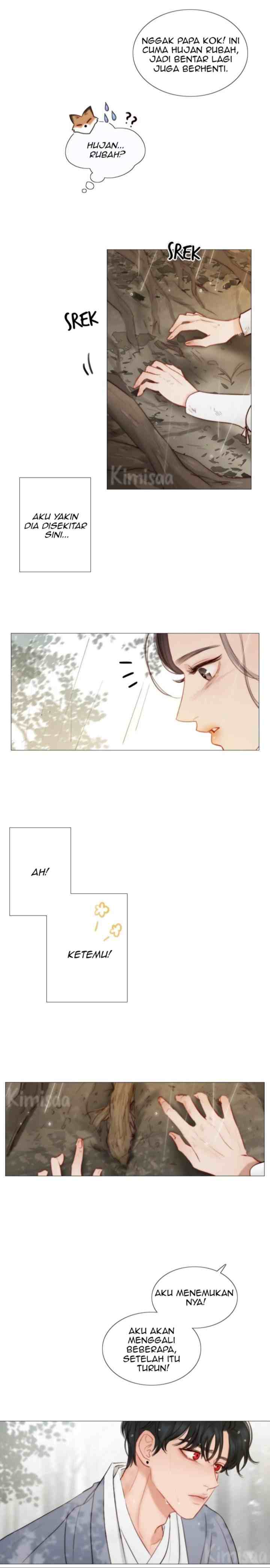 Black Winter chapter 67 halaman 12