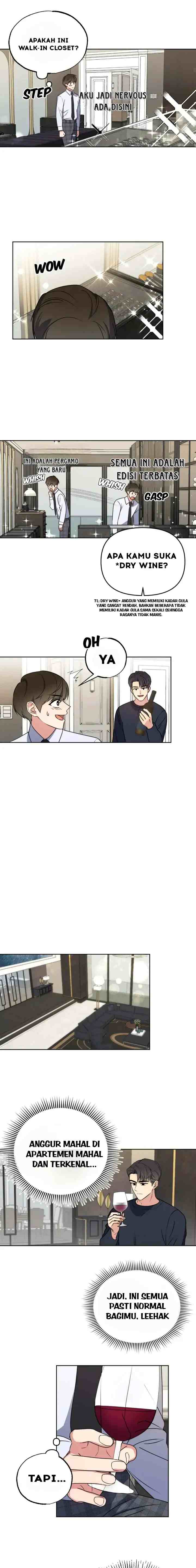 Easy To Read chapter 15 halaman 4