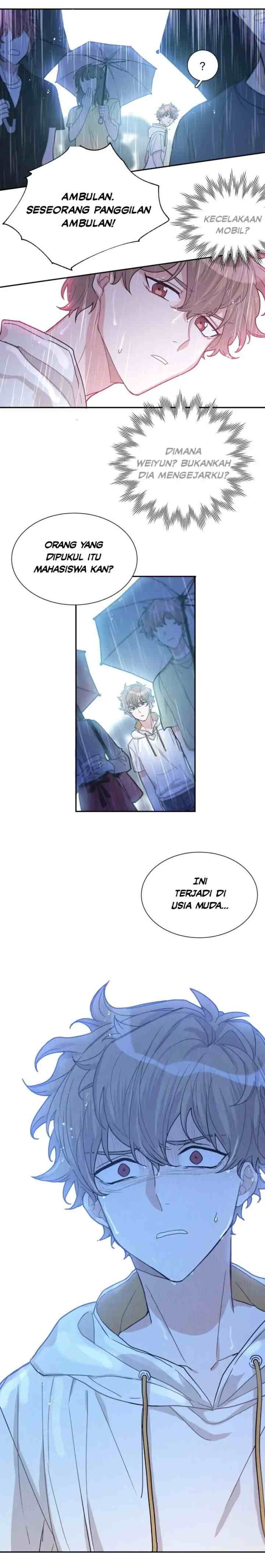 Don't Confess To Me chapter 1 halaman 13