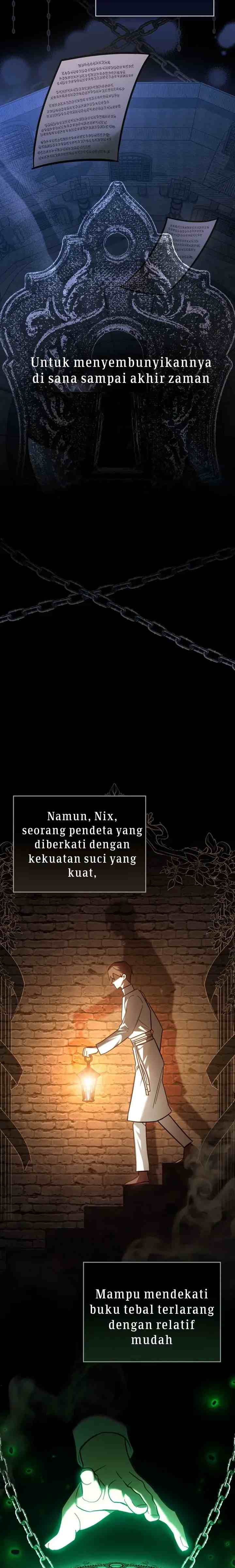 Rewriting My Tragic Ending chapter 10 halaman 7