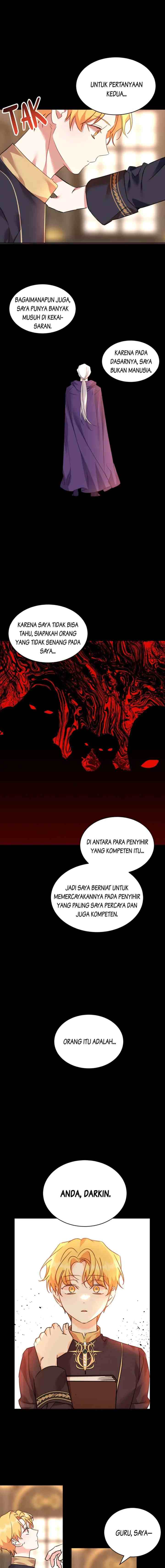The Dukes 99th Bride chapter 57 halaman 6