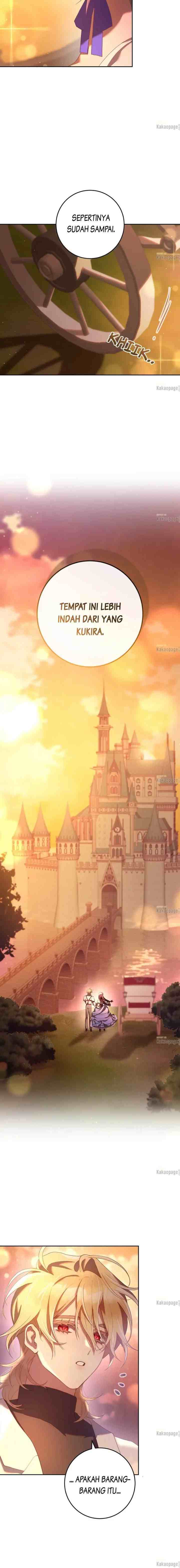 Crowning a Spoiled Prince chapter 25 halaman 15